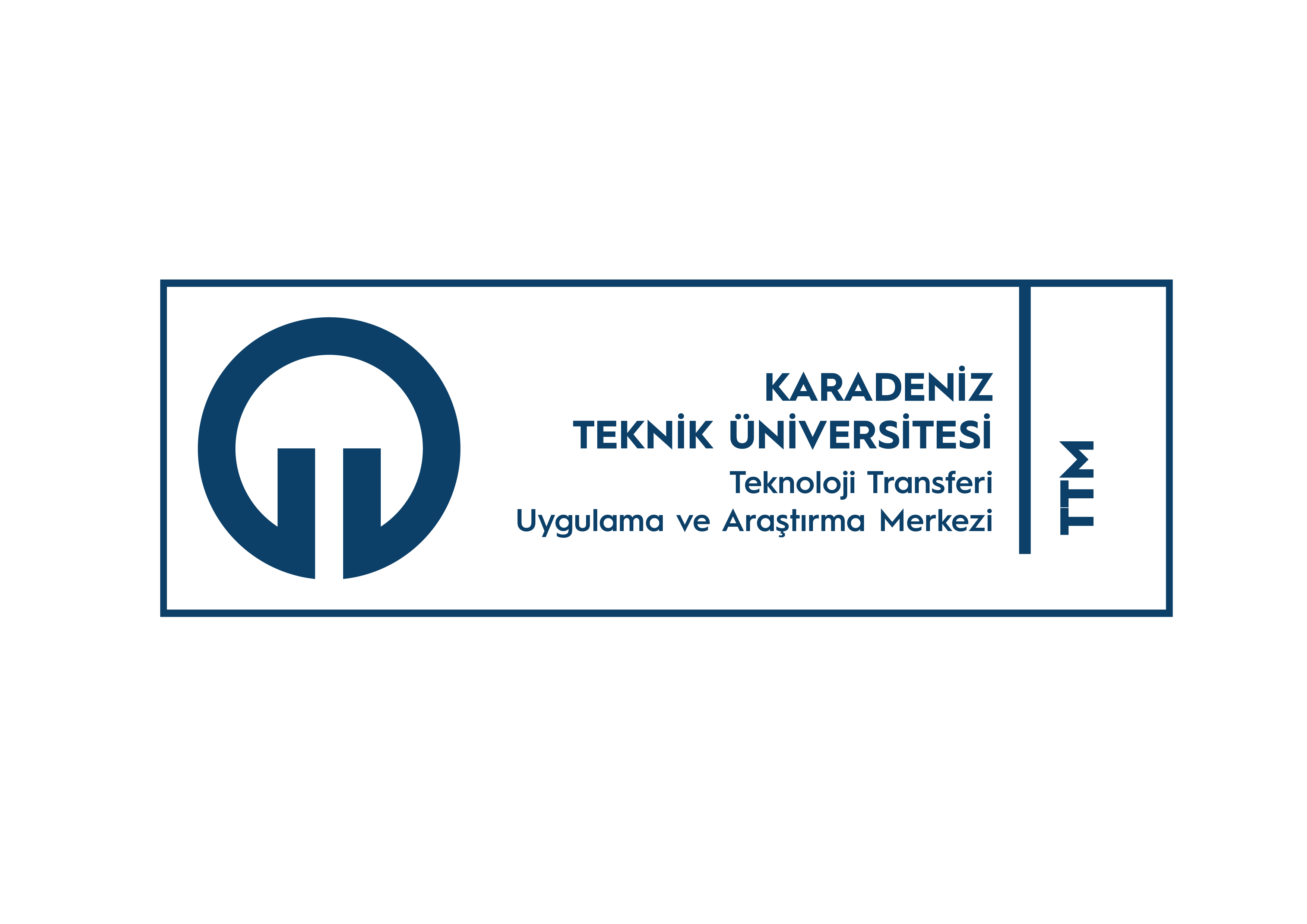 KTÜ TTM Logo